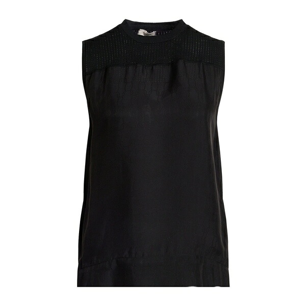 【貨物輸送無料】 アグノラ レディース プルオーバー トップス Tops Black