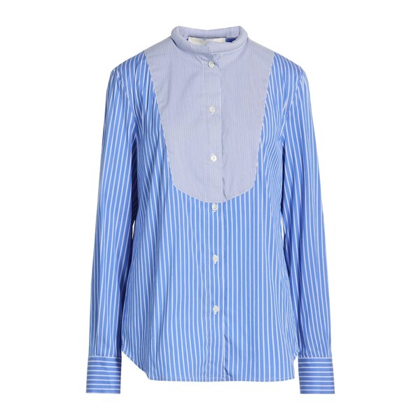 【送料無料】 テラ レディース シャツ トップス Shirts Azure｜asty