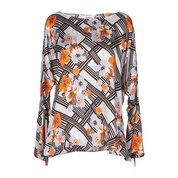 【送料無料】 ユッカ レディース Tシャツ トップス Tops White｜asty 27,160円