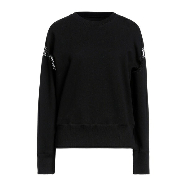 【貨物輸送無料】 ジバンシー レディース パーカー・スウェットシャツ アウター Sweatshirts Black