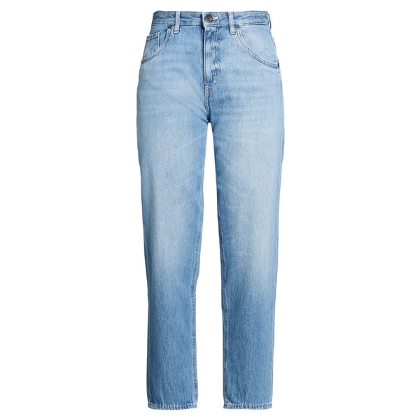 【貨物輸送無料】 PTトリノ レディース ジーンズズボン下 ボトムス Jeans Blue