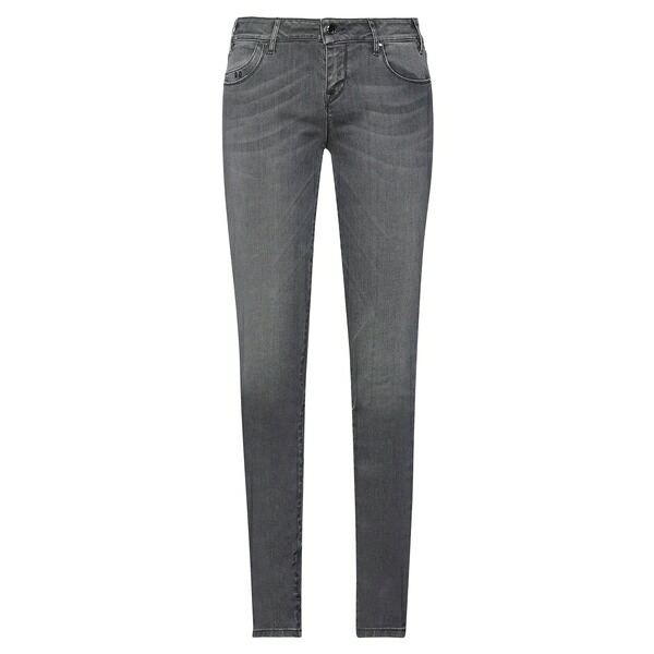 【貨物輸送無料】 トラマロッサ レディース ジーンズズボン下 ボトムス Jeans Grey