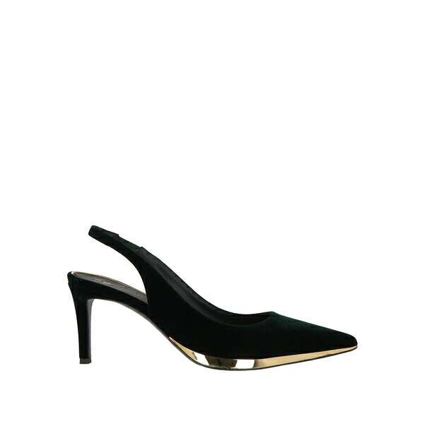 【貨物輸送無料】 ジュゼッペザノッティ レディース パンプス シューズ Pumps Green