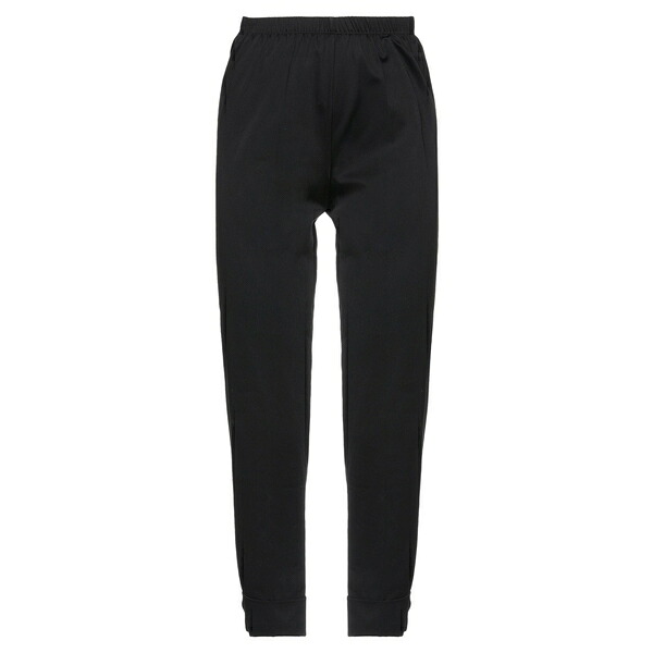 【送料無料】 コリンナ カオン レディース カジュアルパンツ ボトムス Pants Black｜asty