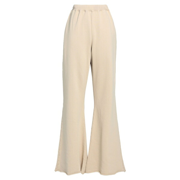 【送料無料】 アリーズ レディース カジュアルパンツ ボトムス Pants Beige|asty