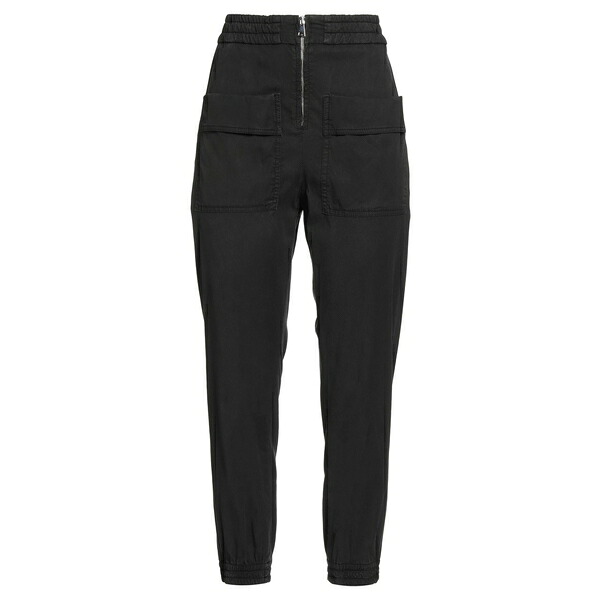 【送料無料】 ドンダップ レディース カジュアルパンツ ボトムス Pants Black｜asty
