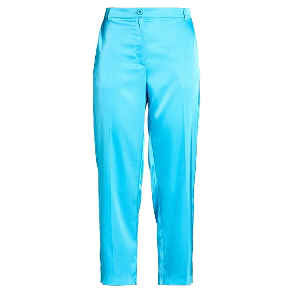 【貨物輸送無料】 ブル米国海兵隊員 レディース 心地好いズボン下 ボトムス Pants Azure