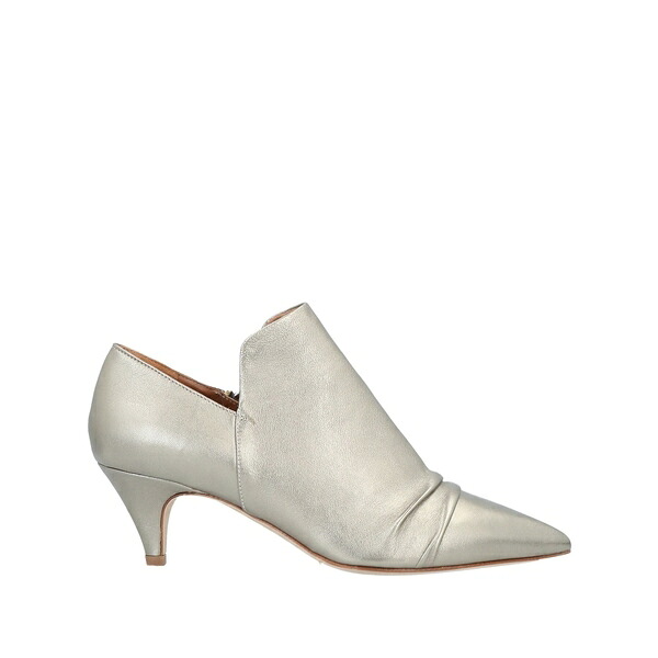 【貨物輸送無料】 ジェイ|ディー ジュリー ディー レディース ブーツ シューズ Ankle boots Metallic