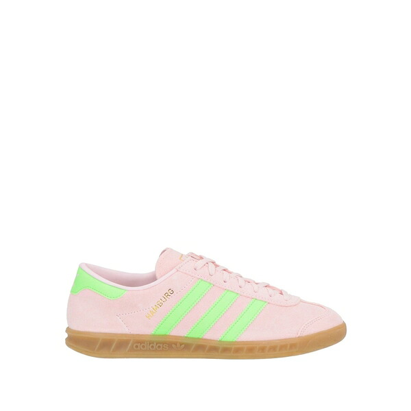 【送料無料】 アディダス レディース スニーカー シューズ Sneakers Pink｜asty