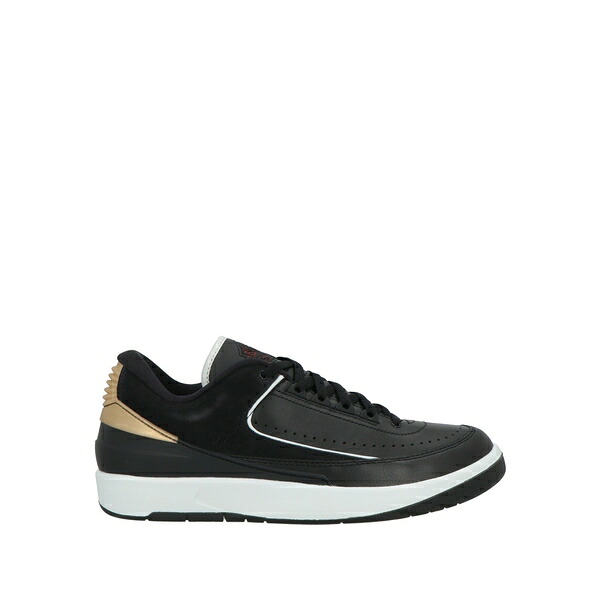 【送料無料】 ジョーダン レディース スニーカー シューズ Sneakers Black｜asty 36,920円