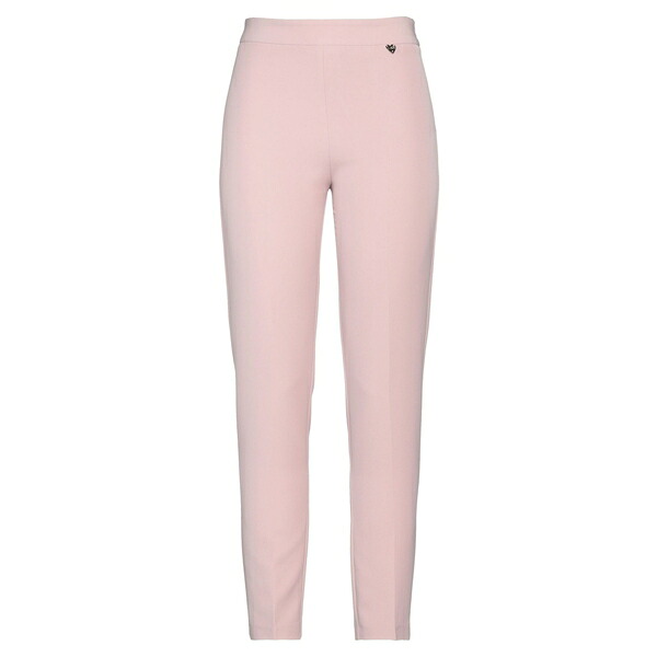 【送料無料】 ブルマリン レディース カジュアルパンツ ボトムス Pants Pink|asty