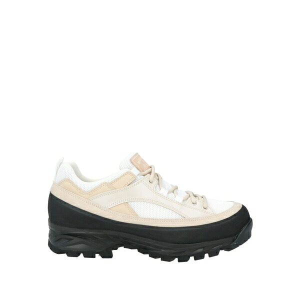 【貨物輸送無料】 ディエム レディース スニーカー シューズ Sneakers Beige