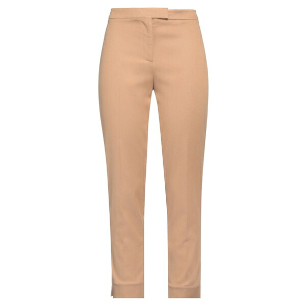 【送料無料】 イレブンティ レディース カジュアルパンツ ボトムス Pants Beige|asty