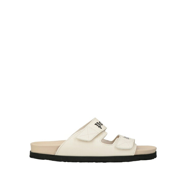 【貨物輸送無料】 パーム・エンジェルス レディース サンダル シューズ Sandals White