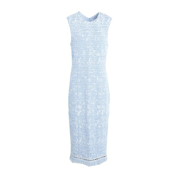 【貨物輸送無料】 ジバンシー レディース 衣裳 トップス Midi dresses Azure
