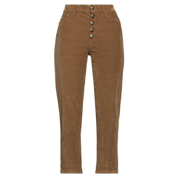 【貨物輸送無料】 ドンダップ レディース 心地好いズボン下 ボトムス Pants Beige