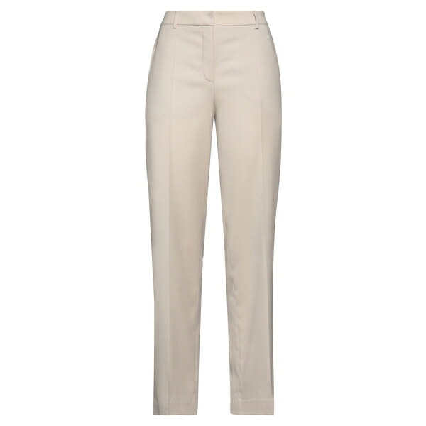 【貨物輸送無料】 イレブンティ レディース 心地好いズボン下 ボトムス Pants Beige