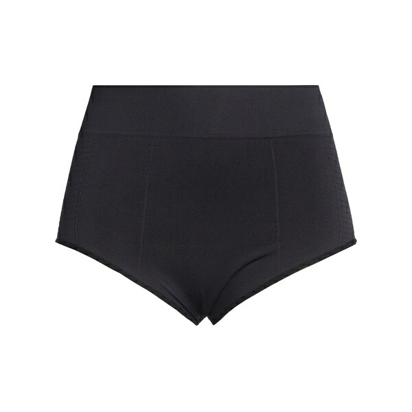 【貨物輸送無料】 リックオウエンス レディース 心地好いズボン下 ボトムス Shorts \u0026 Bermuda Shorts Black