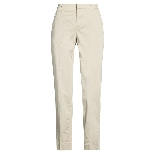 【送料無料】 PTトリノ レディース カジュアルパンツ ボトムス Pants Beige｜asty