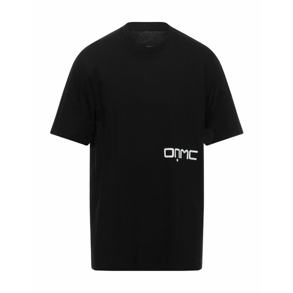 安くて可愛い人気 楽天市場 オーエーエムシー Oamc メンズ Tシャツ トップス T Shirts Black Asty オンライン限定商品 Livinginmalta Com