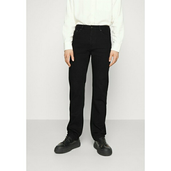 SALE／56%OFF】 フィリッパコー メンズ デニムパンツ ボトムス LOOSE STRAIGHT Relaxed fit jeans  night