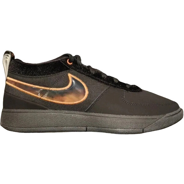 Nike ナイキ メンズ スニーカー  【Nike Book 1 EP Haven (Solid Outsole)】  大きさ US_7(25.0珊) Black/Hemp/Metallic Red Bronze