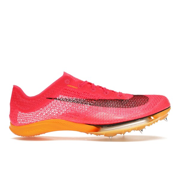 Nike ナイキ メンズ スニーカー  【Nike Air Zoom Victory Hyper Pink Laser Orange】  大きさ US_M_15 Hyper Pink/Black/Laser Orange