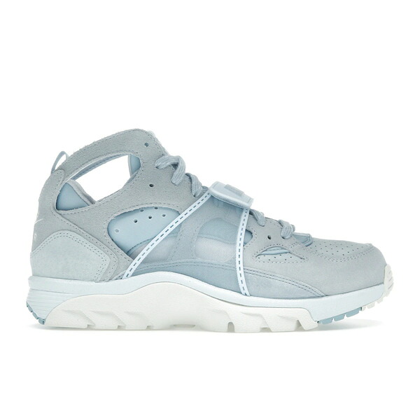 Nike ナイキ メンズ スニーカー  【Nike Air Trainer Huarache Blue Tint】  大きさ US_7(25.0珊) Blue Tint/Light Armory Blue/Summit White