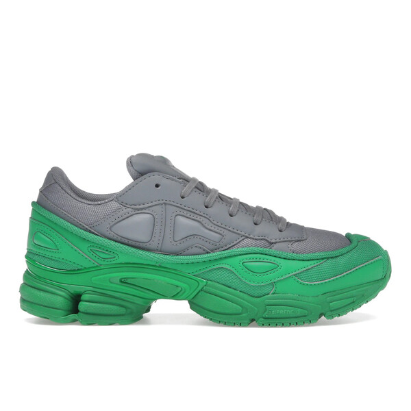 adidas アディダス メンズ スニーカー  【adidas Ozweego Raf Simons Green Grey】  大きさ US_9(27.0珊) Green/Grey/Grey