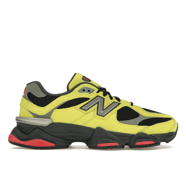 New Balance ニュー平衡にする メンズ スニーカー  【New Balance 9060 Tea Tree】  大きさ US_6(24.0珊) Tea Tree/Black