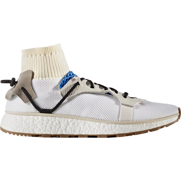 adidas アディダス メンズ スニーカー  【adidas AW Run Alexander Wang White】  大きさ US_M_13 Running White/Footwear White-Bluebird