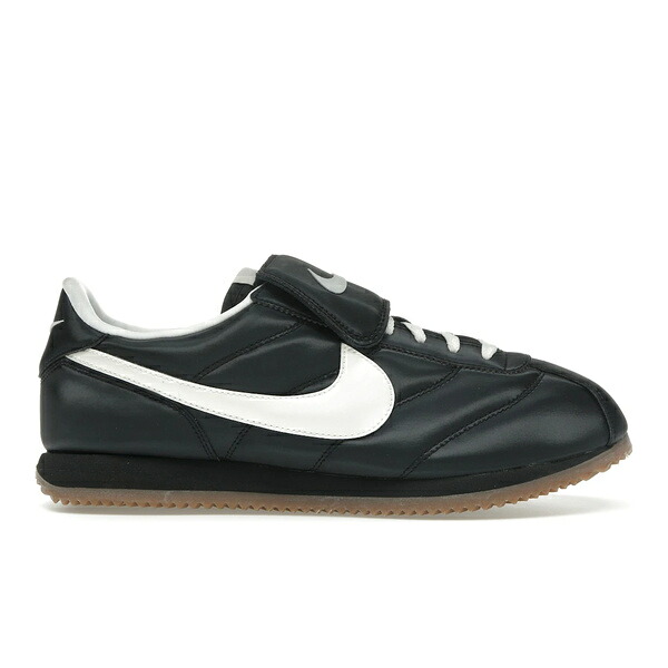 Nike ナイキ メンズ スニーカー  【Nike Cortez SE Tiempo Pack Black】  大いさ US_12(30.0糎) Black/White/Gum Brown