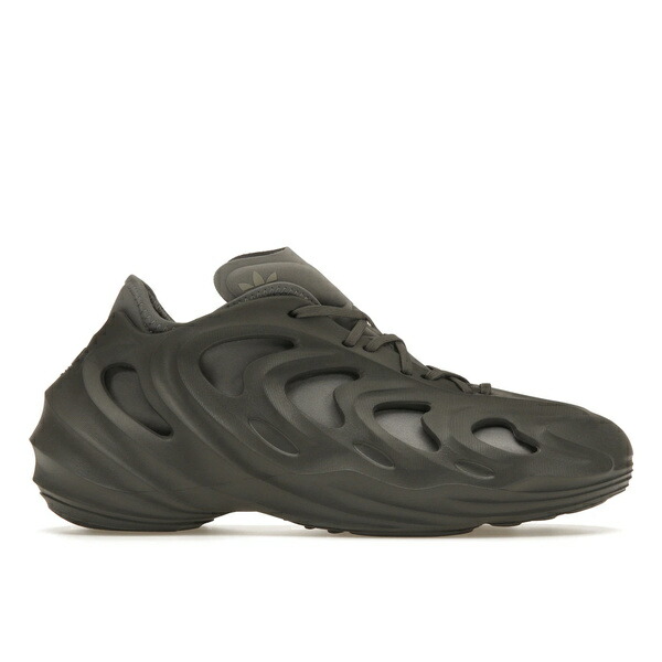 adidas アディダス メンズ スニーカー  【adidas adiFOM Q Grey】  大きさ US_11.5(29.5珊) Grey Four/Grey Three/Grey Two