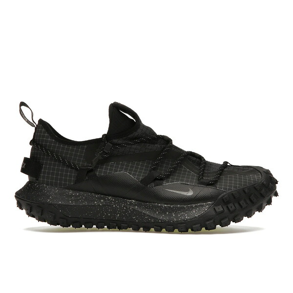 Nike ナイキ メンズ スニーカー  【Nike ACG Mountain Fly Low Gore-Tex SE Dark Smoke Grey】  大きさ US_M_13 Dark Smoke Grey/Iron Grey-Dark Smoke Grey