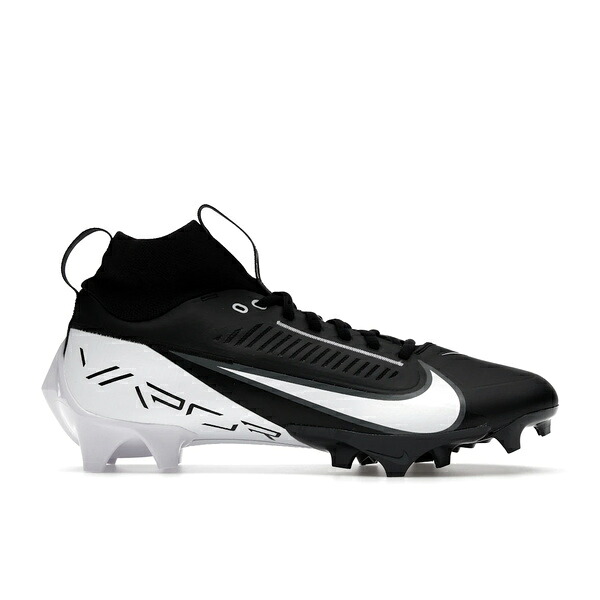 Nike ナイキ メンズ スニーカー  【Nike Vapor Edge Pro 360 2 Black White】  大きさ US_M_15 Black/Black/White