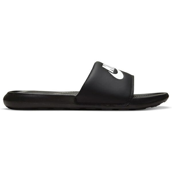 Nike ナイキ メンズ スニーカー  【Nike SB Victori One Slide Black White】  大きさ US_11(29.0珊) Black/Black/White