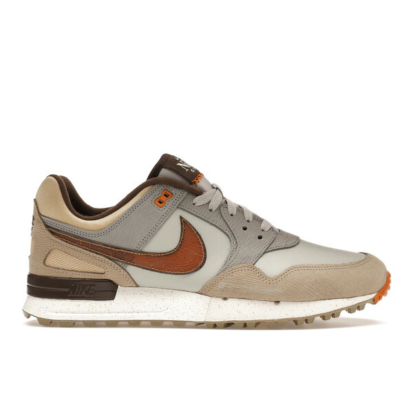 Nike ナイキ メンズ スニーカー  【Nike Air Pegasus \u002789 Golf NRG PGA Championship】  大きさ US_M_14 Light Iron Ore/Baroque Brown/Khaki/Monarch