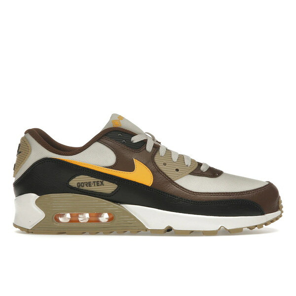 Nike ナイキ メンズ スニーカー  【Nike Air Max 90 Gore-Tex Winterized Cacao Wow】  大きさ US_11(29.0珊) Cacao Wow/Khaki/Black/Light Orewood Brown
