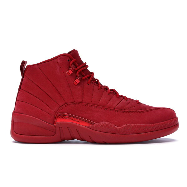 Jordan ジョーダン メンズ スニーカー  【Jordan 12 Retro Gym Red (2018)】  大きさ US_8(26.0珊) Gym Red/Black-Gym Red