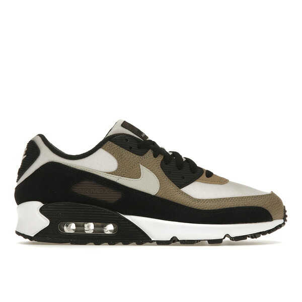 Nike ナイキ メンズ スニーカー  【Nike Air Max 90 Phantom Khaki】  大きさ US_8.5(26.5珊) Phantom/Light Bone-Khaki