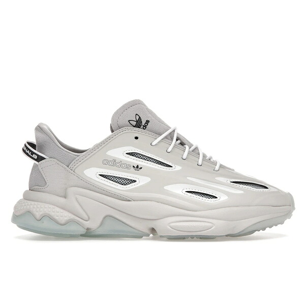adidas アディダス メンズ スニーカー  【adidas Ozweego Celox Grey One】  大きさ US_6(24.0珊) Grey One/Cloud White/Halo Blue