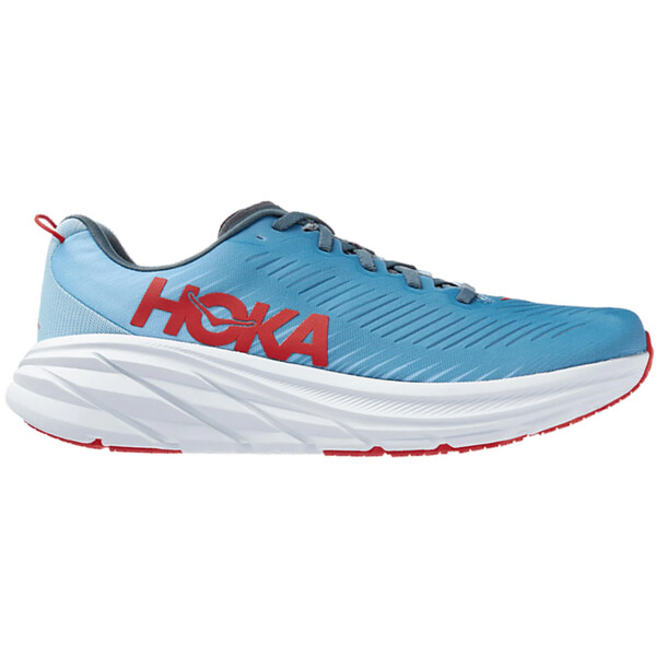 Hoka One One ホカオネオネ メンズ スニーカー  【Hoka One One Rincon 3 Mountain Spring Summer Song】  大いさ US_10.5(28.5糎) Mountain Spring/Summer Song