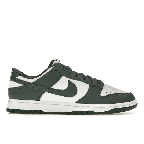 Nike ナイキ メンズ スニーカー  【Nike Dunk Low Vintage Green】  大きさ US_11.5(29.5珊) White/Vintage Green/White