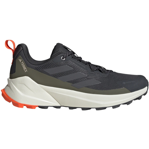 adidas アディダス メンズ スニーカー  【adidas Terrex Trailmaker 2.0 Gore-Tex Carbon Grey Core Black】  大きさ US_10(28.0珊) Carbon/Grey Six/Core Black