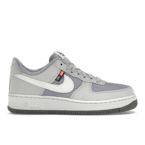 Nike ナイキ メンズ スニーカー  【Nike Air Force 1 Low Toasty Grey】  大いさ US_8(26.0糎) Grey/Dark Grey