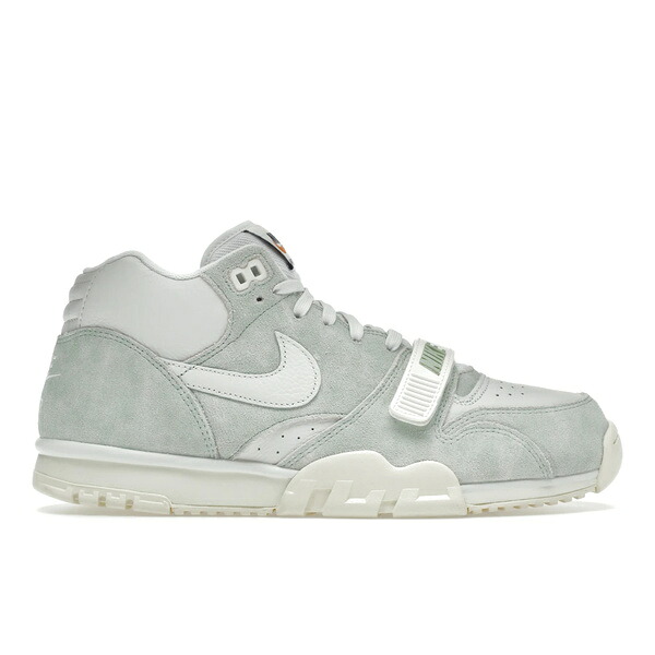 Nike ナイキ メンズ スニーカー  【Nike Air Trainer 1 Enamel Green】  大いさ US_6(24.0糎) Enamel Green/Sail/Summit White