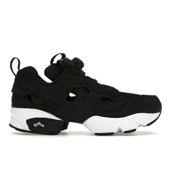 Reebok リーボック メンズ スニーカー  【Reebok Instapump Fury OG Black White】  大きさ US_5(23.0糎) Black/White