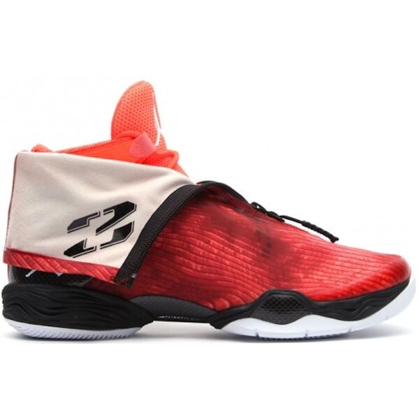 Jordan ジョーダン メンズ スニーカー  【Jordan XX8 Red Camo】  大いさ US_M_13 Gym Red/White