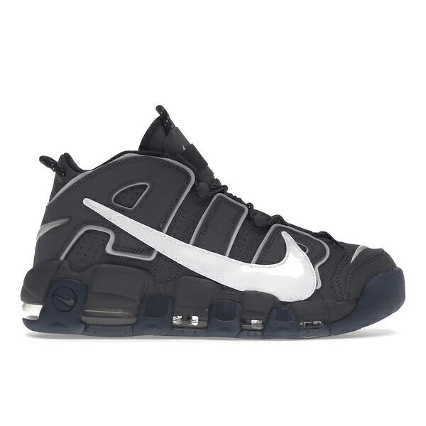 Nike ナイキ メンズ スニーカー  【Nike Air More Uptempo 96 Copy / Paste】  大きさ US_7(25.0糎) Iron Grey/White-Smoke Grey-Anthracite