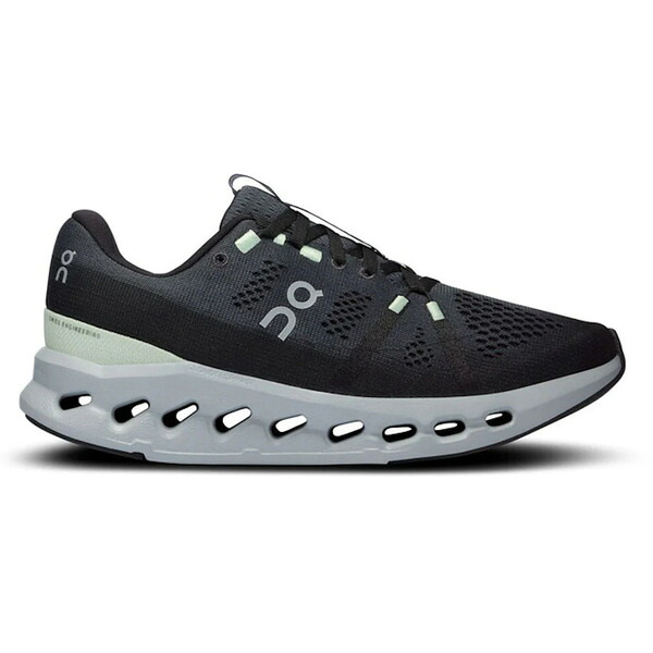 On オン メンズ スニーカー  【On Running Cloudsurfer Iron Glacier】  大きさ US_10.5(28.5珊) Iron/Glacier